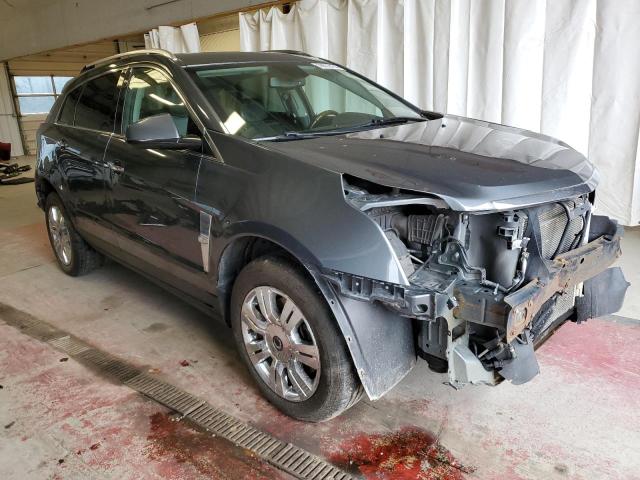 56033454 :رقم المزاد ، 3GYFNDE3XCS555714 vin ، 2012 Cadillac Srx Luxury Collection مزاد بيع