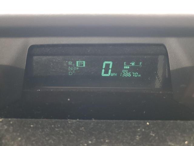 2006 Toyota Prius მანქანა იყიდება აუქციონზე, vin: JTDKB20U367512840, აუქციონის ნომერი: 53531914