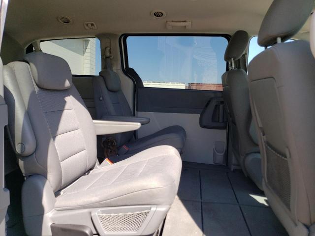 Продаж на аукціоні авто 2009 Dodge Grand Caravan Se, vin: 2D8HN44E39R585405, номер лоту: 54574824