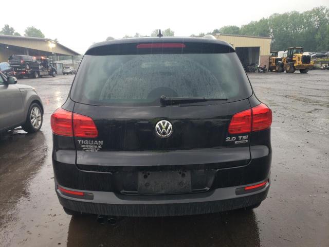 Продажа на аукционе авто 2012 Volkswagen Tiguan S, vin: WVGBV7AX2CW609358, номер лота: 55991844