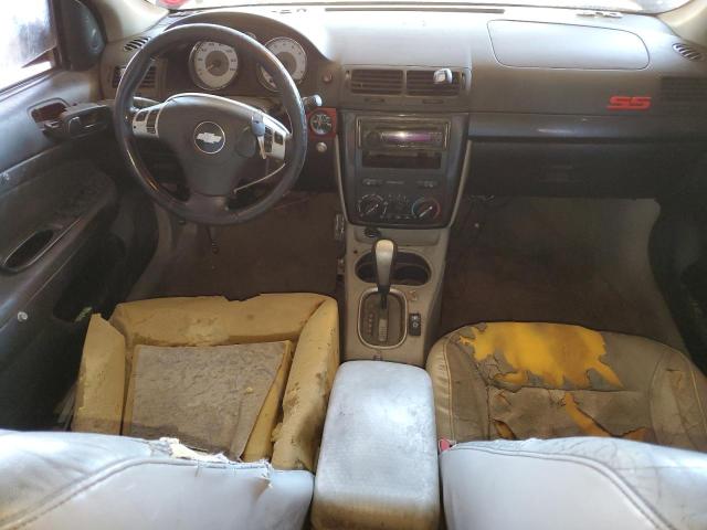 Aukcja sprzedaży 2008 Chevrolet Cobalt, vin: 1G1AM58B587111912, numer aukcji: 54096504