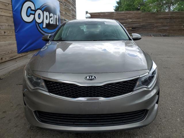 Продаж на аукціоні авто 2017 Kia Optima Lx, vin: 5XXGT4L3XHG149500, номер лоту: 56526554