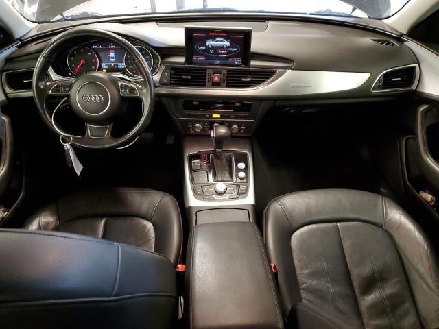 54447784 :رقم المزاد ، WAUGGAFC1CN039086 vin ، 2012 Audi A6 Premium Plus مزاد بيع