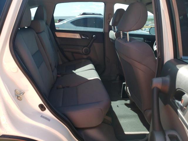 2010 Honda Cr-v Lx მანქანა იყიდება აუქციონზე, vin: 5J6RE4H31AL027152, აუქციონის ნომერი: 53270954