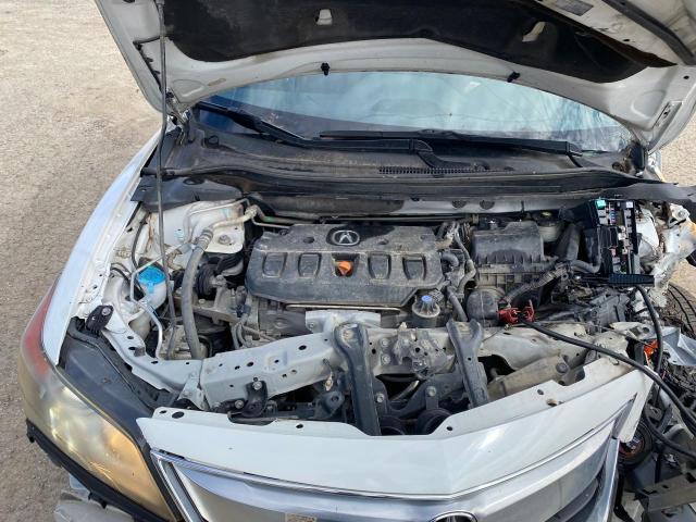 2014 Acura Ilx 20 მანქანა იყიდება აუქციონზე, vin: 19VDE1F39EE010253, აუქციონის ნომერი: 56714574