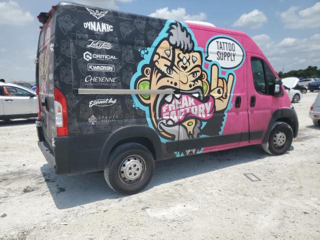 Продажа на аукционе авто 2021 Ram Promaster 2500, vin: 3C6LRVCG6ME524198, номер лота: 53405774