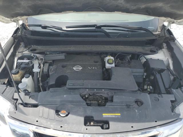 Продаж на аукціоні авто 2013 Nissan Pathfinder S, vin: 5N1AR2MN4DC685065, номер лоту: 57372594
