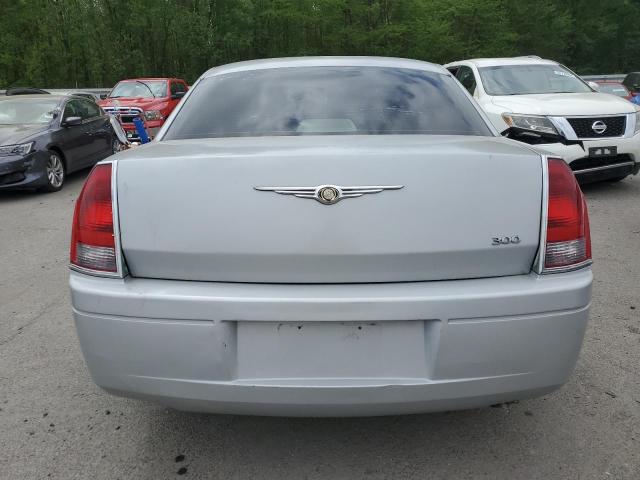 Aukcja sprzedaży 2006 Chrysler 300, vin: 2C3KA43RX6H461125, numer aukcji: 53286094
