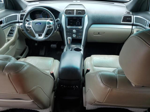 Продаж на аукціоні авто 2012 Ford Explorer Xlt, vin: 1FMHK7D88CGA79835, номер лоту: 57128034