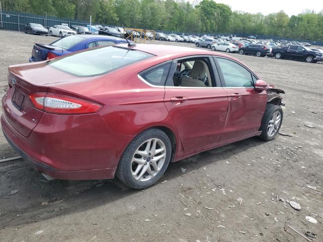 53443284 :رقم المزاد ، 3FA6P0H7XDR301698 vin ، 2013 Ford Fusion Se مزاد بيع