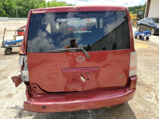 Продаж на аукціоні авто 2006 Toyota Scion Xb, vin: JTLKT324764121440, номер лоту: 55215234