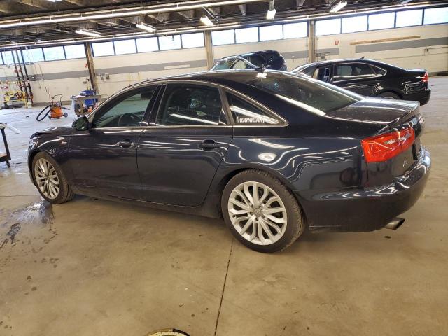 54447784 :رقم المزاد ، WAUGGAFC1CN039086 vin ، 2012 Audi A6 Premium Plus مزاد بيع