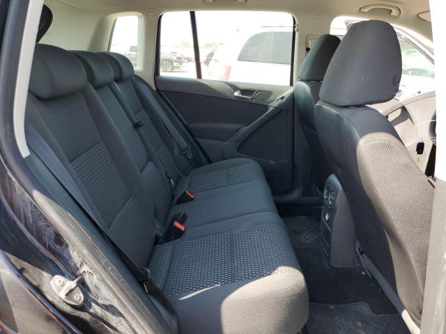 2011 Volkswagen Tiguan S მანქანა იყიდება აუქციონზე, vin: WVGBV7AX4BW519949, აუქციონის ნომერი: 54925654