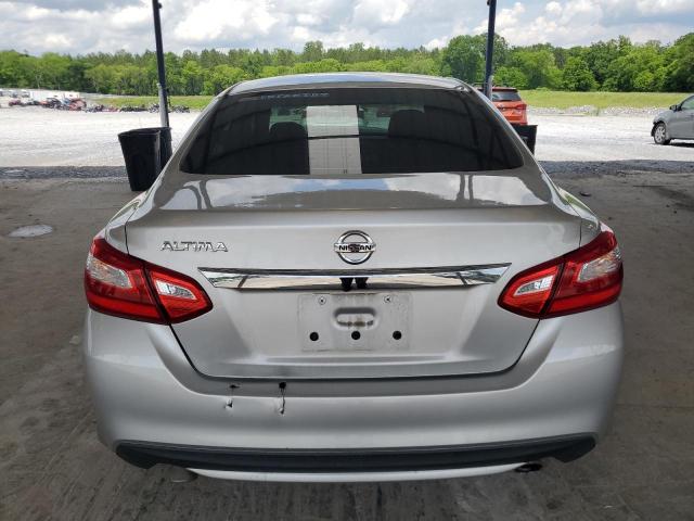 Продаж на аукціоні авто 2017 Nissan Altima 2.5, vin: 1N4AL3AP3HC229474, номер лоту: 52451174