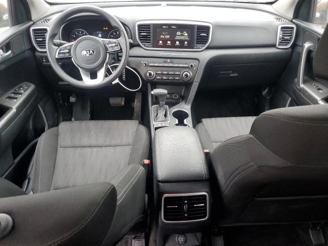 Aukcja sprzedaży 2021 Kia Sportage Lx, vin: KNDPM3AC2M7861299, numer aukcji: 54049914