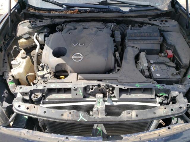 Aukcja sprzedaży 2014 Nissan Maxima S, vin: 1N4AA5AP9EC440255, numer aukcji: 56860204