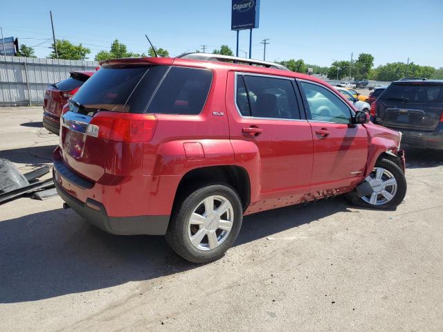 54266284 :رقم المزاد ، 2GKALREK4E6165708 vin ، 2014 Gmc Terrain مزاد بيع