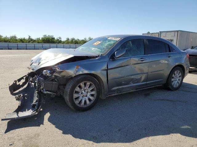 Aukcja sprzedaży 2012 Chrysler 200, vin: 1C3CCBAB7CN202930, numer aukcji: 54629954