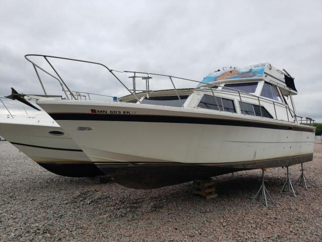 Aukcja sprzedaży 1974 Carver Yachts Monterey, vin: CDR38021M748, numer aukcji: 53059154