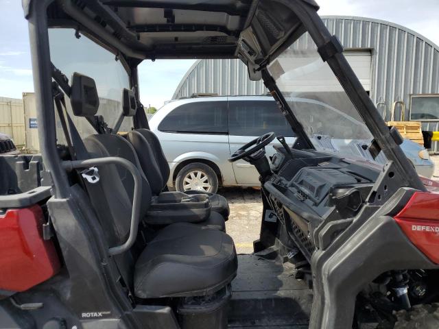 Продаж на аукціоні авто 2024 Can-am Defender, vin: 3JBUKAP41RK003573, номер лоту: 56892244