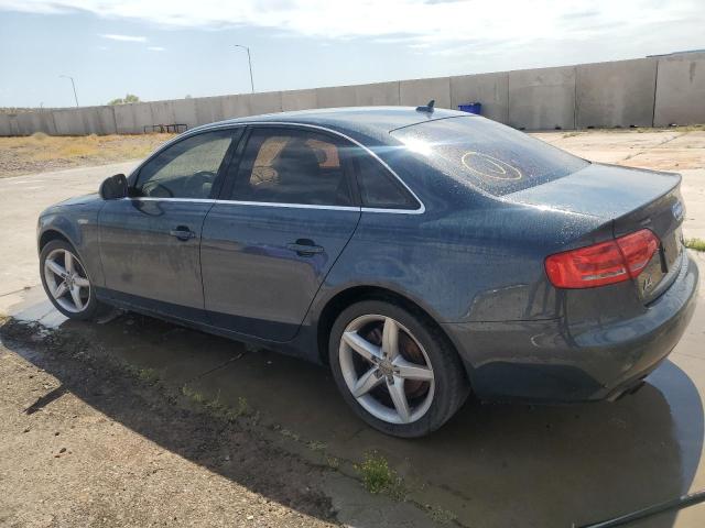 Продажа на аукционе авто 2009 Audi A4 Prestige, vin: WAUMF78K49N037113, номер лота: 53966284