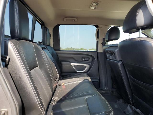 Продаж на аукціоні авто 2016 Nissan Titan Xd S, vin: 1N6BA1F14GN517646, номер лоту: 55596774