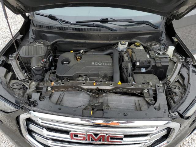 2019 Gmc Terrain Sle მანქანა იყიდება აუქციონზე, vin: 3GKALTEV0KL247210, აუქციონის ნომერი: 54764344