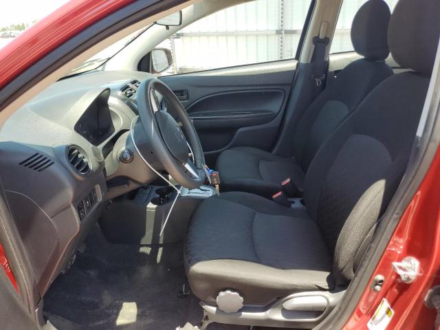 Продаж на аукціоні авто 2022 Mitsubishi Mirage, vin: ML32AUHJ2NH003147, номер лоту: 56901404