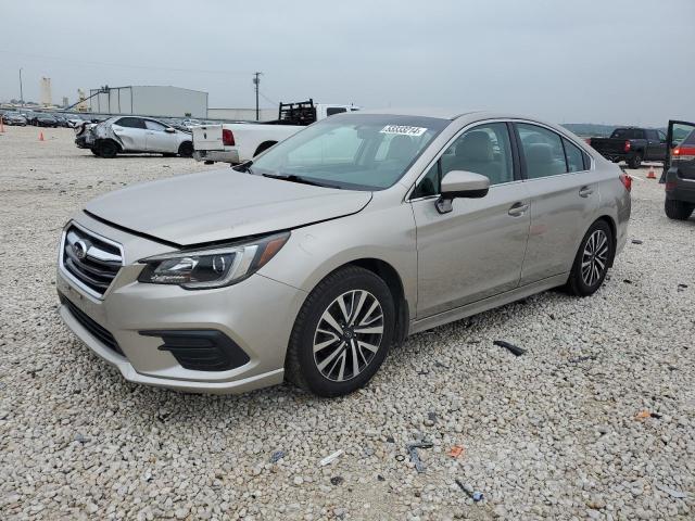Aukcja sprzedaży 2018 Subaru Legacy 2.5i Premium, vin: 4S3BNAC68J3026863, numer aukcji: 53333214