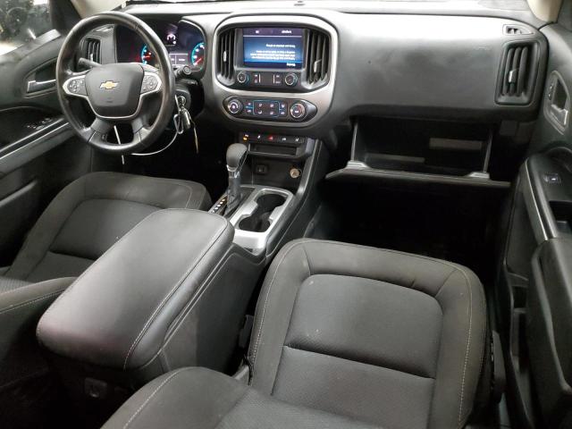 Aukcja sprzedaży 2022 Chevrolet Colorado Lt, vin: 1GCHSCEA1N1268055, numer aukcji: 55941884
