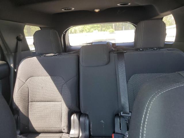 Продаж на аукціоні авто 2018 Ford Explorer Xlt, vin: 1FM5K8D86JGA11488, номер лоту: 52359774