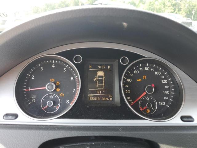 Продажа на аукционе авто 2013 Volkswagen Cc Sport, vin: WVWBN7AN5DE507322, номер лота: 57202884