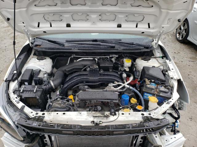 Продажа на аукционе авто 2019 Subaru Impreza, vin: 4S3GKAA69K3606982, номер лота: 54233474