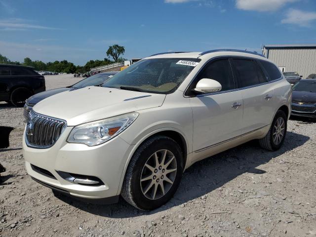 Продажа на аукционе авто 2015 Buick Enclave, vin: 5GAKRBKD4FJ245978, номер лота: 79711045