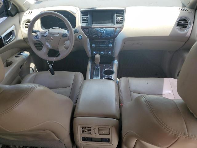 Продаж на аукціоні авто 2013 Nissan Pathfinder S, vin: 5N1AR2MN4DC685065, номер лоту: 57372594