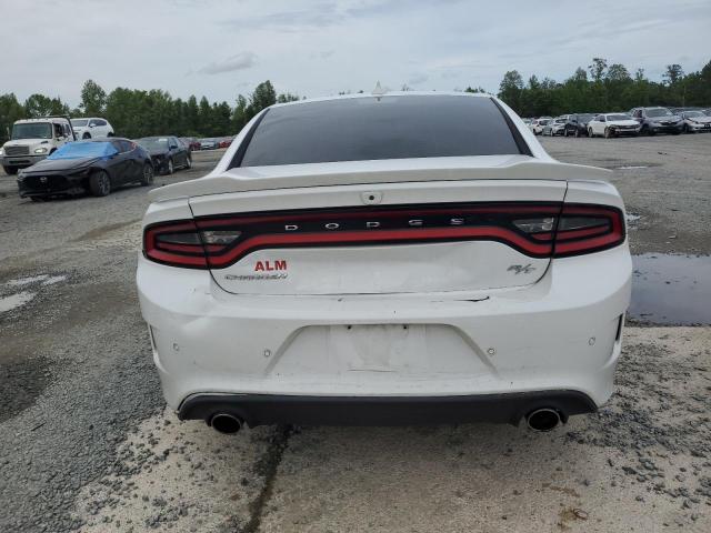 Aukcja sprzedaży 2021 Dodge Charger R/t, vin: 2C3CDXCT8MH517911, numer aukcji: 50412094