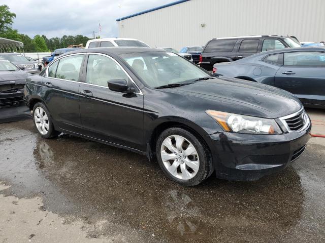 Продаж на аукціоні авто 2009 Honda Accord Ex, vin: 1HGCP26719A140611, номер лоту: 54120224
