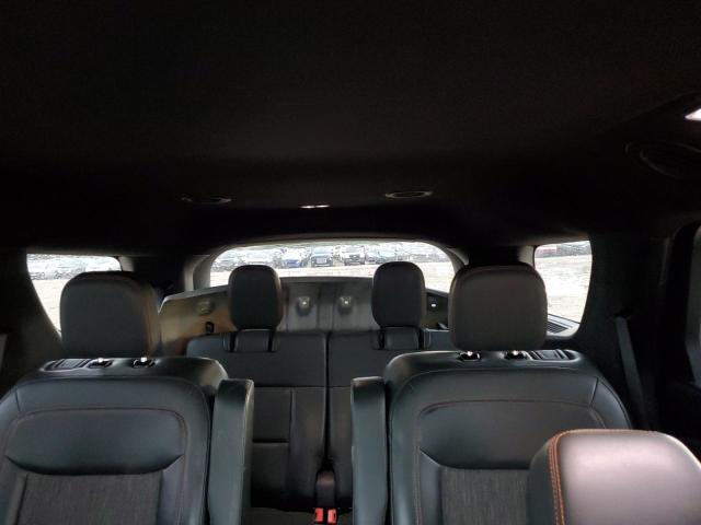 Aukcja sprzedaży 2021 Ford Explorer Timberline, vin: 1FMSK8JH1MGC15580, numer aukcji: 55716204
