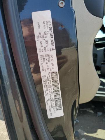 Aukcja sprzedaży 2011 Dodge Grand Caravan Crew, vin: 2D4RN5DG3BR706968, numer aukcji: 55939164