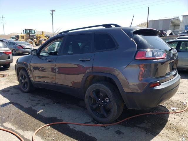 Aukcja sprzedaży 2021 Jeep Cherokee, vin: 1C4PJLLB2MD155884, numer aukcji: 55506974