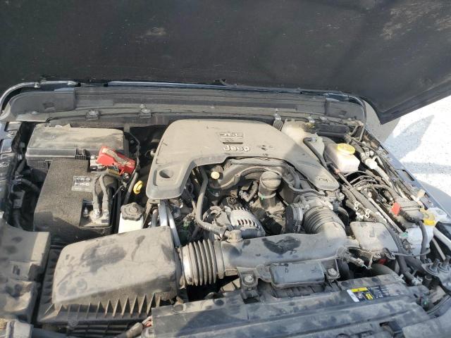 Продажа на аукционе авто 2020 Jeep Wrangler Unlimited Sport, vin: 1C4HJXDG6LW173930, номер лота: 54235654