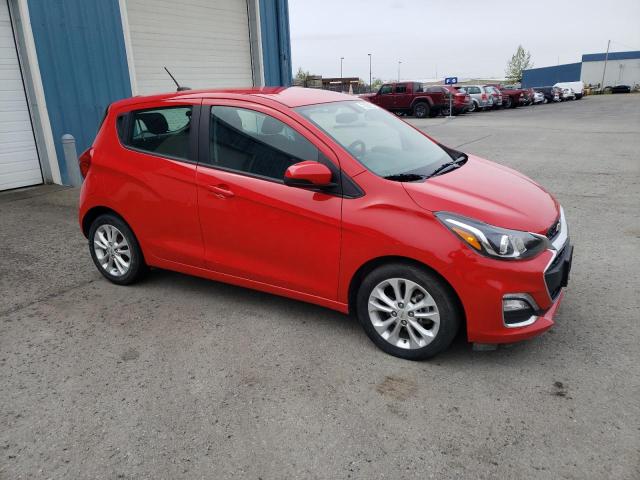 Aukcja sprzedaży 2019 Chevrolet Spark 1lt, vin: KL8CD6SA0KC702159, numer aukcji: 55251354