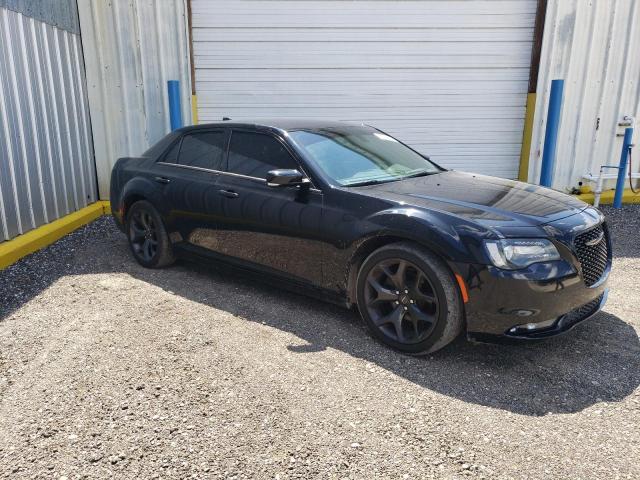 2021 Chrysler 300 S მანქანა იყიდება აუქციონზე, vin: 2C3CCABG5MH545444, აუქციონის ნომერი: 55407084
