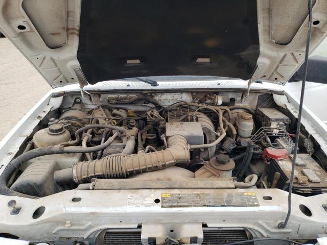 Продажа на аукционе авто 2010 Ford Ranger Super Cab, vin: 1FTKR1ED2APA31856, номер лота: 52640614
