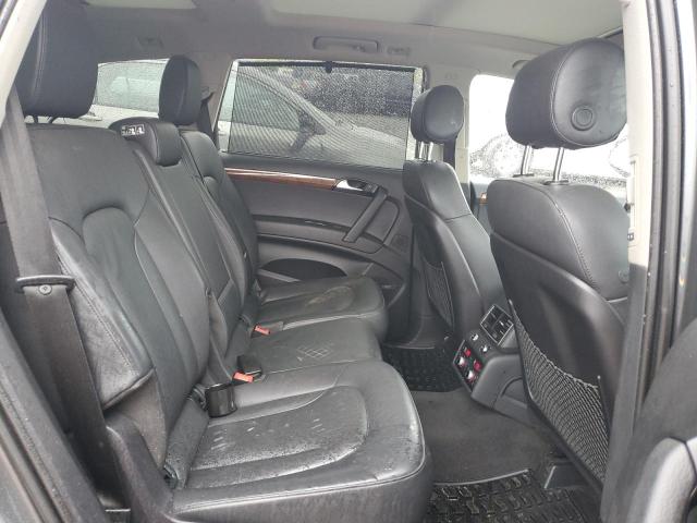 Продаж на аукціоні авто 2014 Audi Q7 Premium Plus, vin: WA1LGAFE5ED017985, номер лоту: 54654344