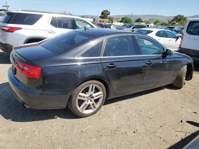 Продажа на аукционе авто 2014 Audi A6 Premium Plus, vin: WAUGFAFC4EN061833, номер лота: 53648094