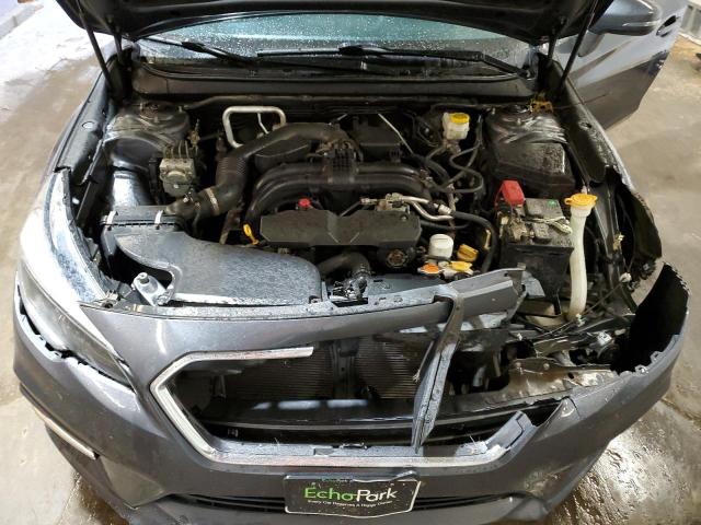 56264754 :رقم المزاد ، 4S3BNAK63J3037786 vin ، 2018 Subaru Legacy 2.5i Limited مزاد بيع