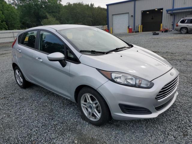 Продажа на аукционе авто 2017 Ford Fiesta Se, vin: 3FADP4EJ6HM114766, номер лота: 56066524