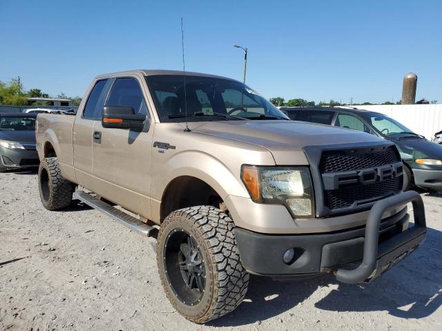 56393534 :رقم المزاد ، 1FTEX1EM2EKG12179 vin ، 2014 Ford F150 مزاد بيع