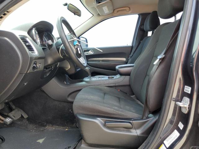 2013 Dodge Durango Sxt მანქანა იყიდება აუქციონზე, vin: 1C4RDHAG9DC696867, აუქციონის ნომერი: 55296294